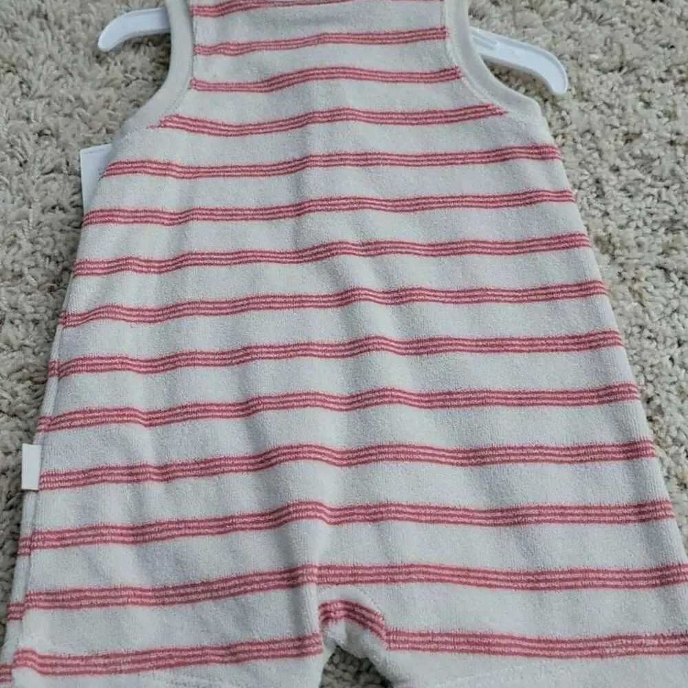Baby SUMMER ROMPER‎